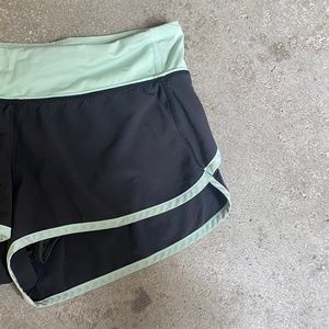 Lululemon Speed Short